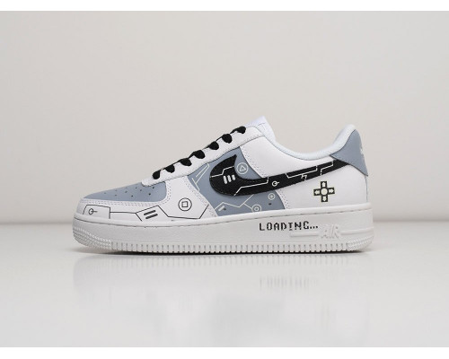 Кроссовки Nike Air Force 1 Low