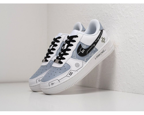 Кроссовки Nike Air Force 1 Low