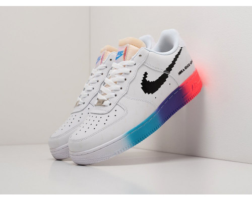 Кроссовки Nike Air Force 1 Low