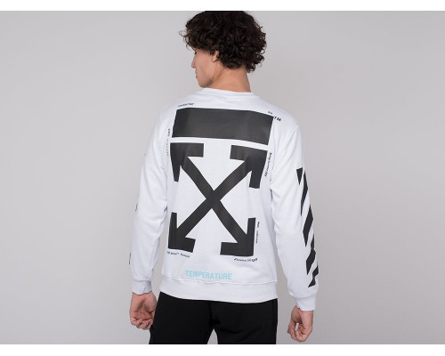 Свитшот OFF-WHITE