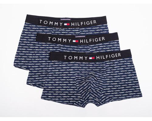 Боксеры Tommy Hilfiger 3шт