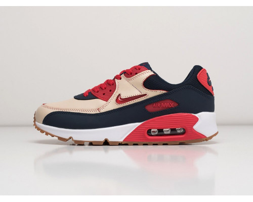 Кроссовки Nike Air Max 90