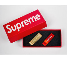 Зажим для денег Supreme