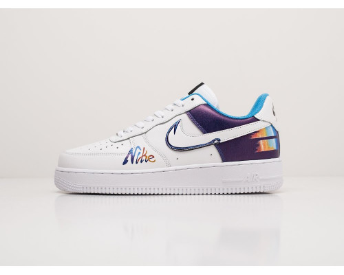 Кроссовки Nike Air Force 1 Low