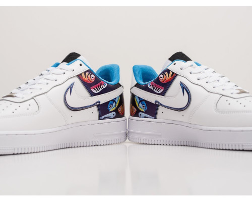 Кроссовки Nike Air Force 1 Low