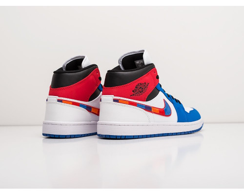 Кроссовки Nike Air Jordan 1 Mid