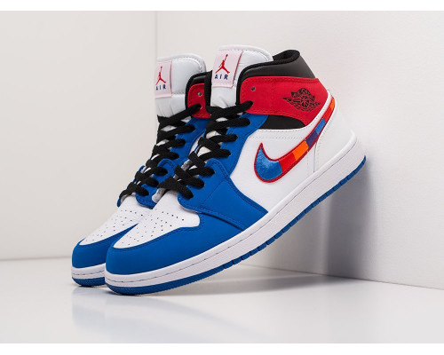 Кроссовки Nike Air Jordan 1 Mid