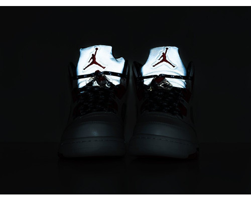 Кроссовки Nike Air Jordan 5