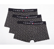 Боксеры Tommy Hilfiger 3шт