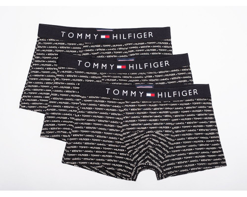 Боксеры Tommy Hilfiger 3шт