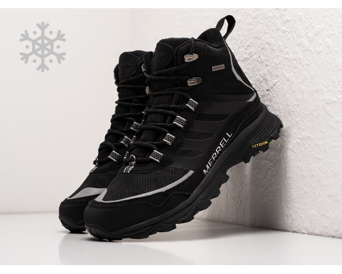 Зимние Ботинки Merrell