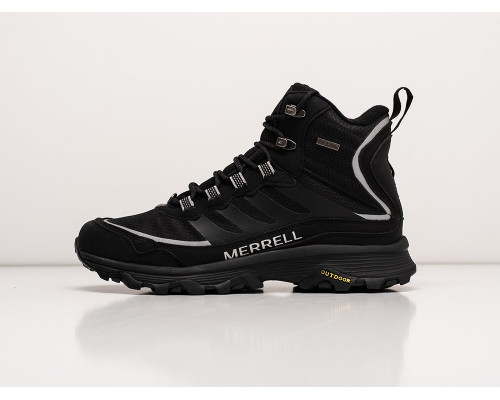 Зимние Ботинки Merrell