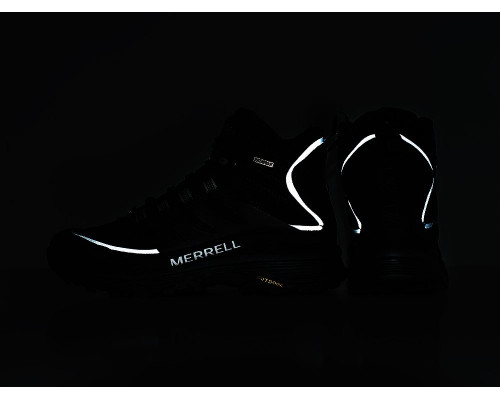 Зимние Ботинки Merrell