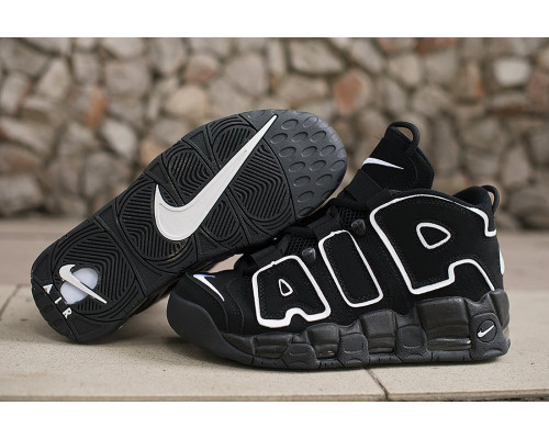 Кроссовки Nike Air More Uptempo