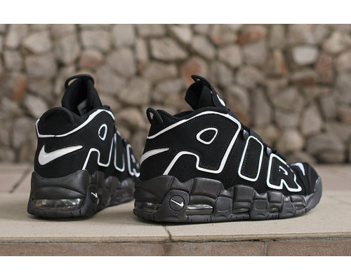 Кроссовки Nike Air More Uptempo