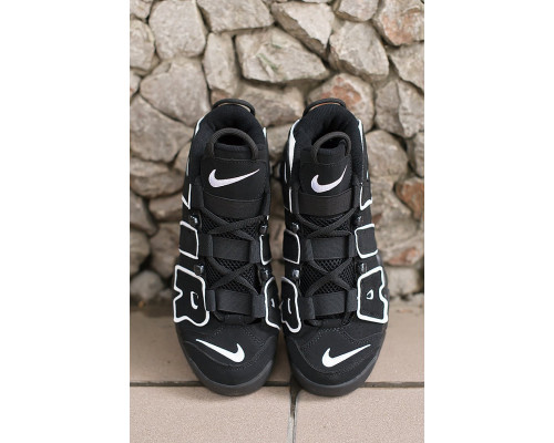 Кроссовки Nike Air More Uptempo