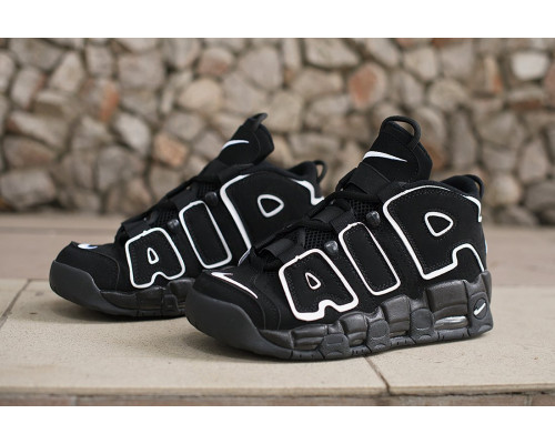 Кроссовки Nike Air More Uptempo