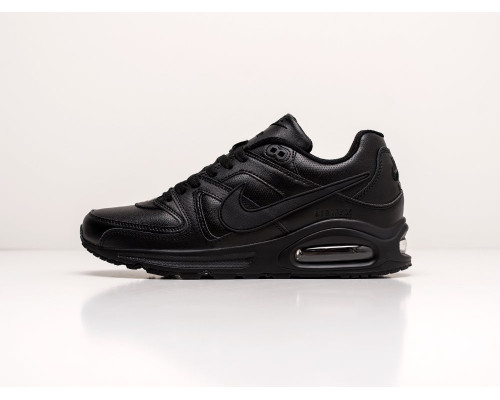 Кроссовки Nike Air Max Command Leather