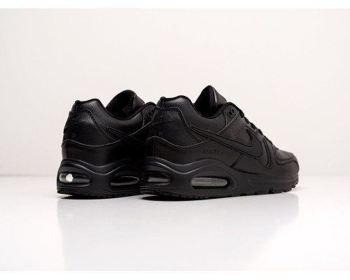 Кроссовки Nike Air Max Command Leather