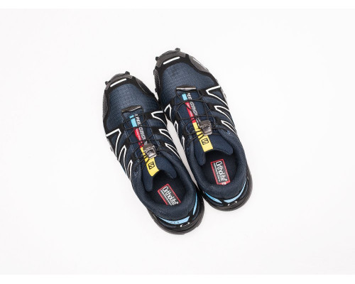 Кроссовки Salomon SPEEDCROSS 3 CS