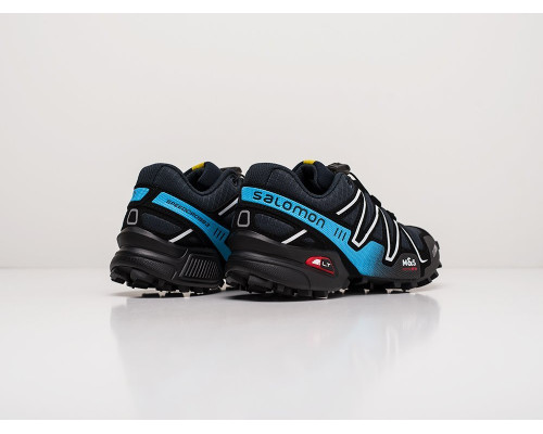 Кроссовки Salomon SPEEDCROSS 3 CS