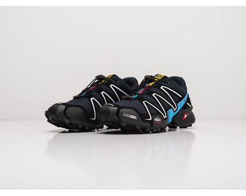 Кроссовки Salomon SPEEDCROSS 3 CS