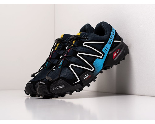 Кроссовки Salomon SPEEDCROSS 3 CS