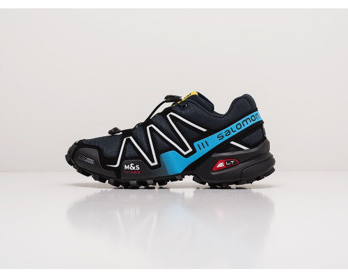 Кроссовки Salomon SPEEDCROSS 3 CS