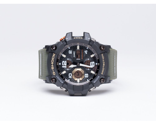 Часы Casio G-Shock GWG-100