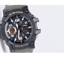 Часы Casio G-Shock GWG-100