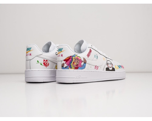 Кроссовки Nike Air Force 1 Low