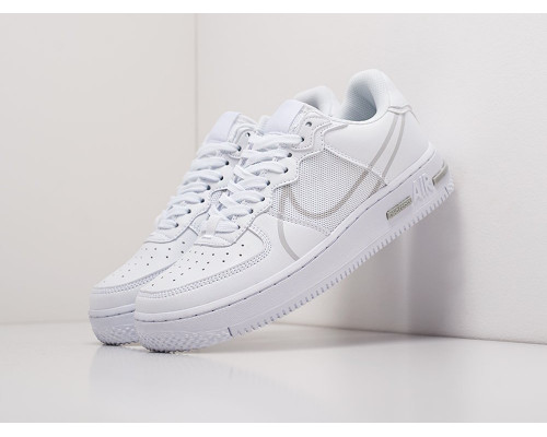 Кроссовки Nike Air Force 1 Low React