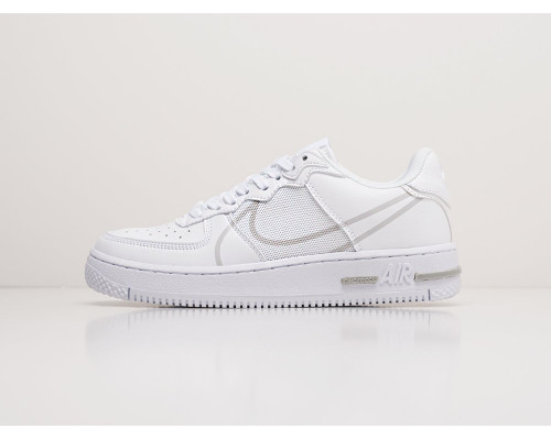 Кроссовки Nike Air Force 1 Low React