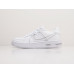 Кроссовки Nike Air Force 1 Low React