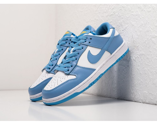 Кроссовки Nike SB Dunk Low