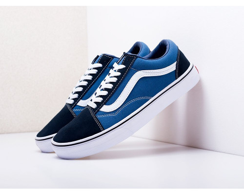 Кеды VANS Old Skool