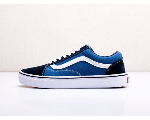 Кеды VANS Old Skool