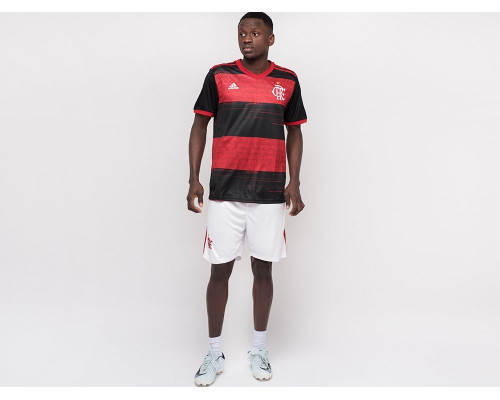 Футбольная форма Adidas FC Camisa Flamengo