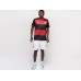 Футбольная форма Adidas FC Camisa Flamengo