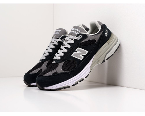 Кроссовки New Balance 993