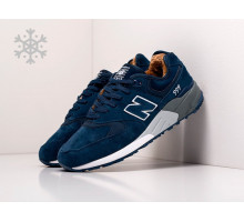 Зимние Кроссовки New Balance 999