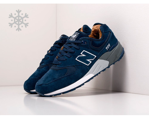 Кроссовки New Balance 999