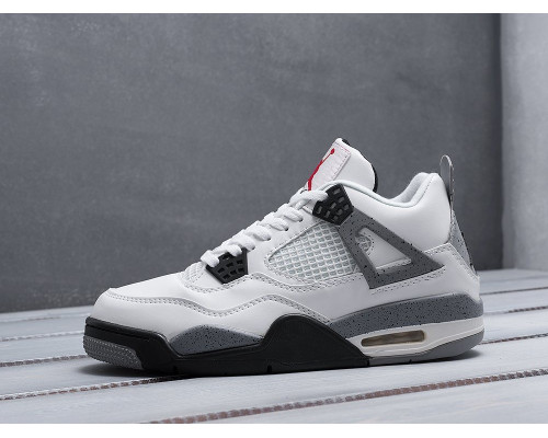 Кроссовки Nike Air Jordan 4 Retro