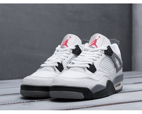 Кроссовки Nike Air Jordan 4 Retro