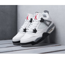 Кроссовки Nike Air Jordan 4 Retro