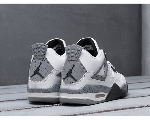 Кроссовки Nike Air Jordan 4 Retro