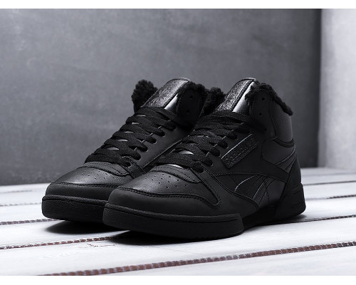 Кроссовки Reebok Classic Exertion Mid