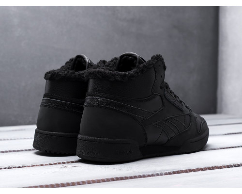 Кроссовки Reebok Classic Exertion Mid