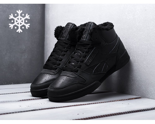 Кроссовки Reebok Classic Exertion Mid