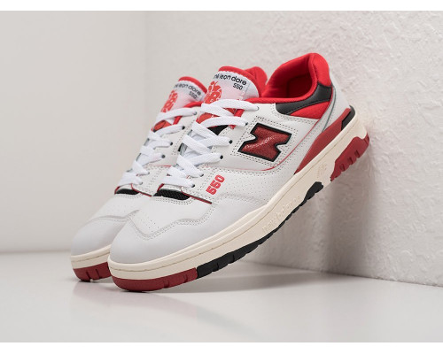 Кроссовки Aime Leon Dore x New Balance 550